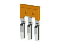 Перемычка для AVK2.5RD/YBK2.5/YBK3/AVK2.5CC/MVK2.5/MYK2.5 3п UK 2.5/3  476223