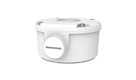 Коробка монтажная бел.  RVi-1BMB-10
