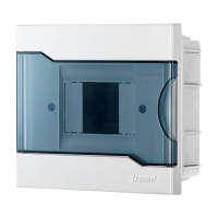 Бокс ЩРВ-П-4  730-1000-004 NEW