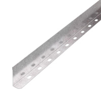 Разделитель для лотка H=50мм L3000 сталь 0.55мм  PR16.0977