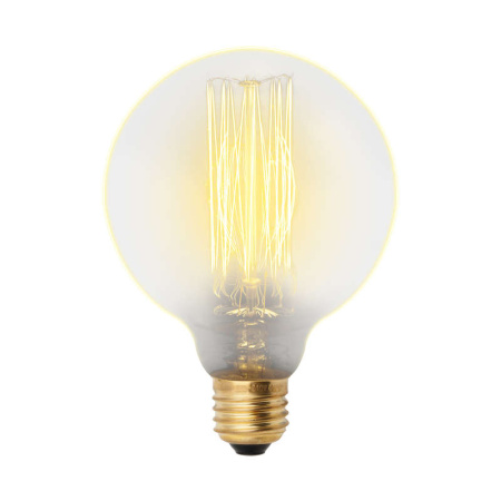 Лампа накаливания IL-V-G80-60/GOLDEN/E27  UL-00000478