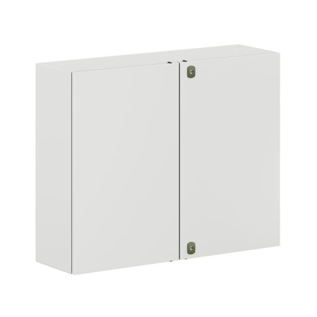 Корпус навесной уличный ST Outdoor с М/П двухдверный 800х1000х300мм IP55  R5ST0813-OUTDOOR