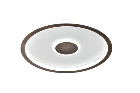 Светильник потолочный Orbit 80Вт 3000-6000К IP20  FR5421CL-L80BR