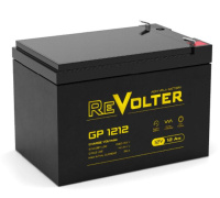 Аккумулятор 12В 12А.ч  GP 1212