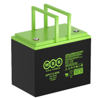 Аккумулятор тяговый 12В 80А.ч  GPC12-80K 