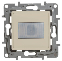 Датчик движения СП Etika без нейтрали 400Вт сл. кость Leg 672317 Датчик движения СП Etika без нейтрали 400Вт сл. кость Leg 672317