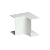 Угол для кабель-канала РКК внутренний 40х16 беж.  УВН-40х16-27М