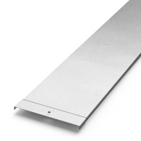 Крышка для лотка осн.150 L3000 INOX  PR16.2431