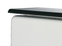 Козырек пылезащитный SZ шкафа для AE/CM/EB/KL/BG 1200мм Rittal 2426500