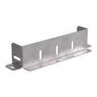 Ввод трассы лотков универсальный 200х50  PR16.1022