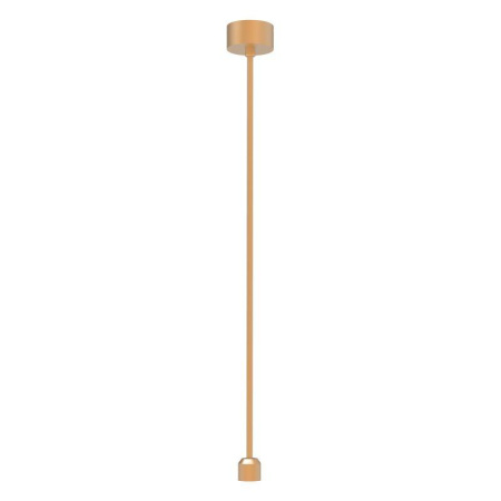 Подвес жесткий с питанием ART-APRIORI-ROD-A-L800-POWER (GD) IP20 металл  039637