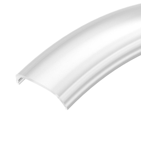 Экран ARH-BENT-W18-2000-Frost L2000 пластик  023089