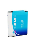 Элемент питания солевой "квадрат" 3R12  KOC3R12