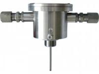 Извещатель пожарный тепловой максимально-дифференциальный адресный С2000-Спектрон-101-Т-Р-Н  258664