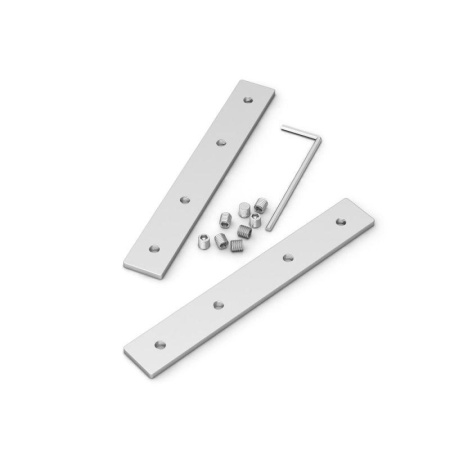 Соединитель профиля SL-LINE-6070-180 Set металл  029016