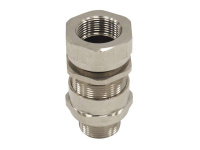 Ввод кабельный взрывозащ. М25х1.5 NAP2MBNS СТ 2327009870