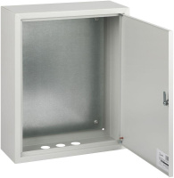 Корпус металлический SIMPLE ЩМП-2-1 (500х400х150мм) IP31 УХЛ3  Б0057145