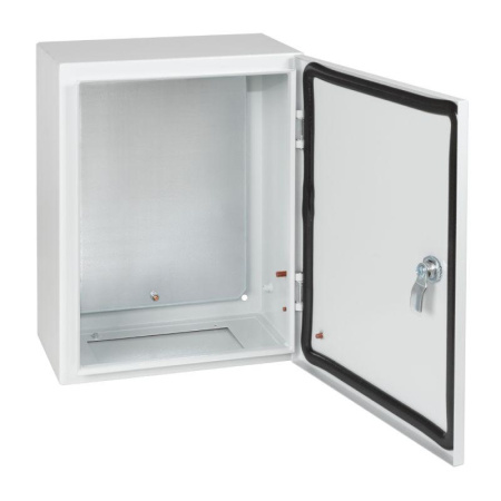 Корпус металлический ЩМП-ПРО-420х340х200-IP66-УХЛ1 (ПРО)  367444
