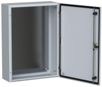 Корпус металлический ЩМП-70.50.20 УХЛ1 IP66 TITAN 5  TI5-10-N-070-050-020-66