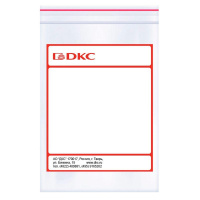 Пакет с комплектующими для боковых панелей R5NPLE для корпусов CQE N В=1600-2200мм Ш=1000-1200мм  R5ZIPNLE1622.1012