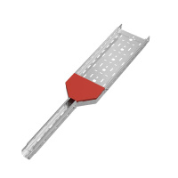 Крышка переходника центрального 50-200 "ПЛЮС" KPDplus50-200-C HD КМ PL1926