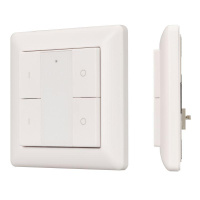 Панель DALI-223-2G-DIM-IN (BUS)  025503