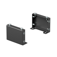 Комплект профилей цоколя ST ВхГ 100х200мм  R5BZ2