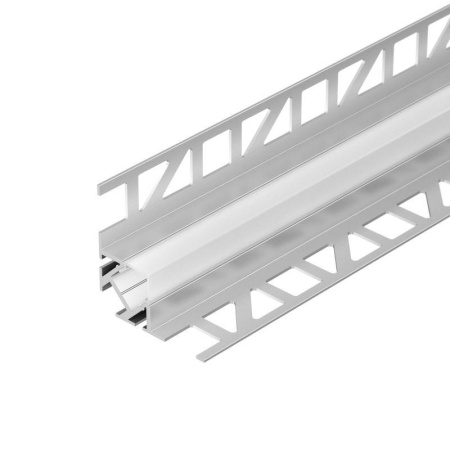 Профиль ARH-DECORE-S12-INT-2000 ANOD внутренний 2м алюм.  023868