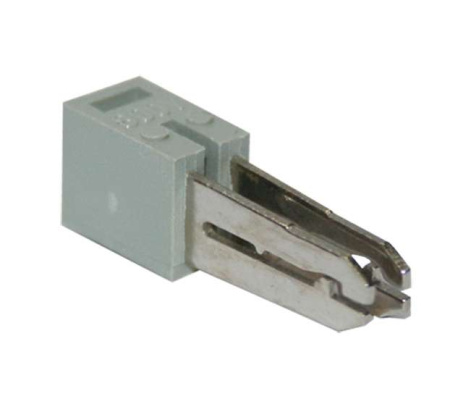 Перемычка для JXB-S-16 (283-402) сер.  plc-per-2-16