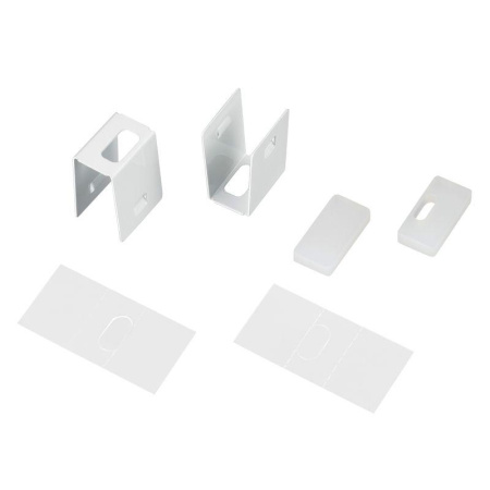 Заглушка MOONLIGHT-CAP-06x12mm-TOP-M-SET металл 041065