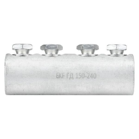 Гильза ГД-240 10кВ (150-240кв.мм) PROxima  cs-b-240