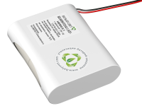 Батарея BS-6KRHT23/43-1.5/2F-HB500-0-1  a18469