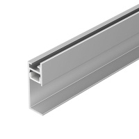 Профиль PLINTUS-H35-F-2000 ANOD алюм. L2000  046858