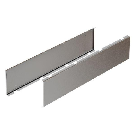 Панель боковая 2000х400 (уп.2шт) AleSta  AleSta-PS204