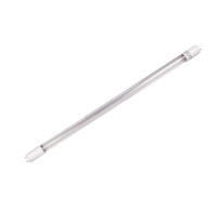 Лампа светодиодная PLED T8-600 Food Green 9Вт G13 230В/50Гц CL/PL для подсветки овощей/фруктов/зелени Pro+  5006522