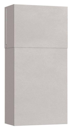 Компенсатор высоты для УЭРМ-400-600 LIGHT (уп.2шт)  IND-KOMP-400-600-1-L