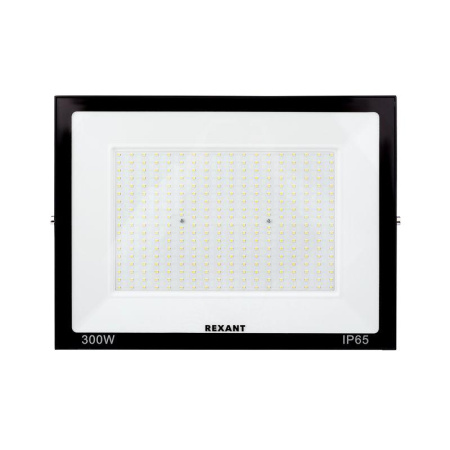 Прожектор LED 300Вт 6500К 24000лм черн. корпус  605-030