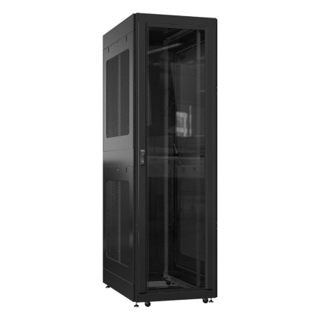Шкаф серверный 52U 800х1200 EX  EX 8252.9122