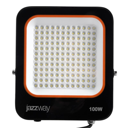 Прожектор светодиодный PFL-V 100Вт 6500К IP65 ДО Pro  5039759