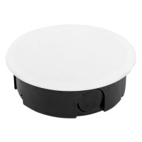 Коробка распределительная 96х30мм KMT-192 для твердых стен PROxima  plc-kmt-192