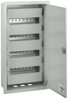 Корпус металлический ЩРв-48з-1 76 IP31 УХЛ3 NO-123-26 ЭРА Б0030163