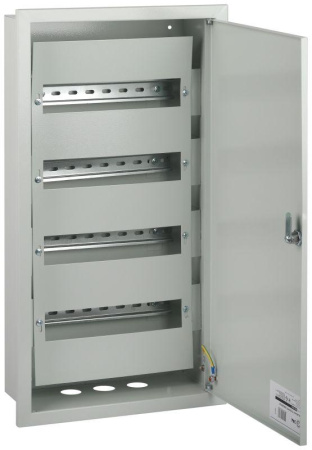 Корпус металлический ЩРв-48з-1 76 IP31 УХЛ3 NO-123-26 ЭРА Б0030163