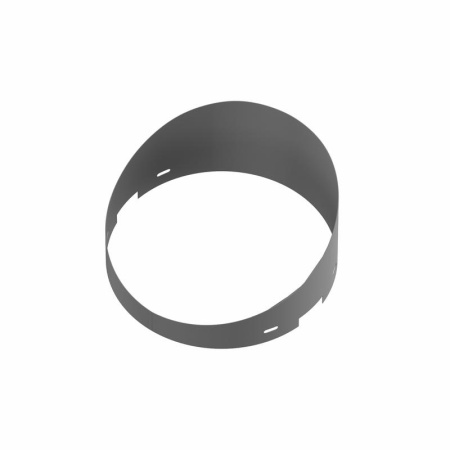Козырек "Аврора М" 226/80 LED 14/28  11924