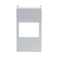 Адаптер 1 мод. Viva для keystone сер.  45107