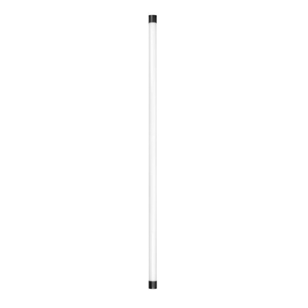 Светильник MAG-FLEX-TUBE-L1000-14W Day4000 BK 360 deg 48В IP20 метал.  034043