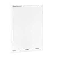 Люк ревизионный 300х400 пластик Basic  lp-300x400