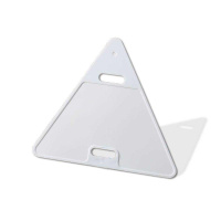 Бирка кабельная маркировочная У-136 У3.5 (уп.100шт)  66783