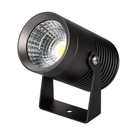 Светильник светодиодный ALT-RAY-R61-15W Day4000 (DG 25 deg 230V) IP67 металл  032558
