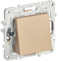 Вывод кабеля SKANDY SK-O01Sa песочн.  SK-VK10-0-K98