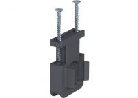 Фиксатор для разгрузки кабеля от натяжения полиамид 7ZE OBO 6288790